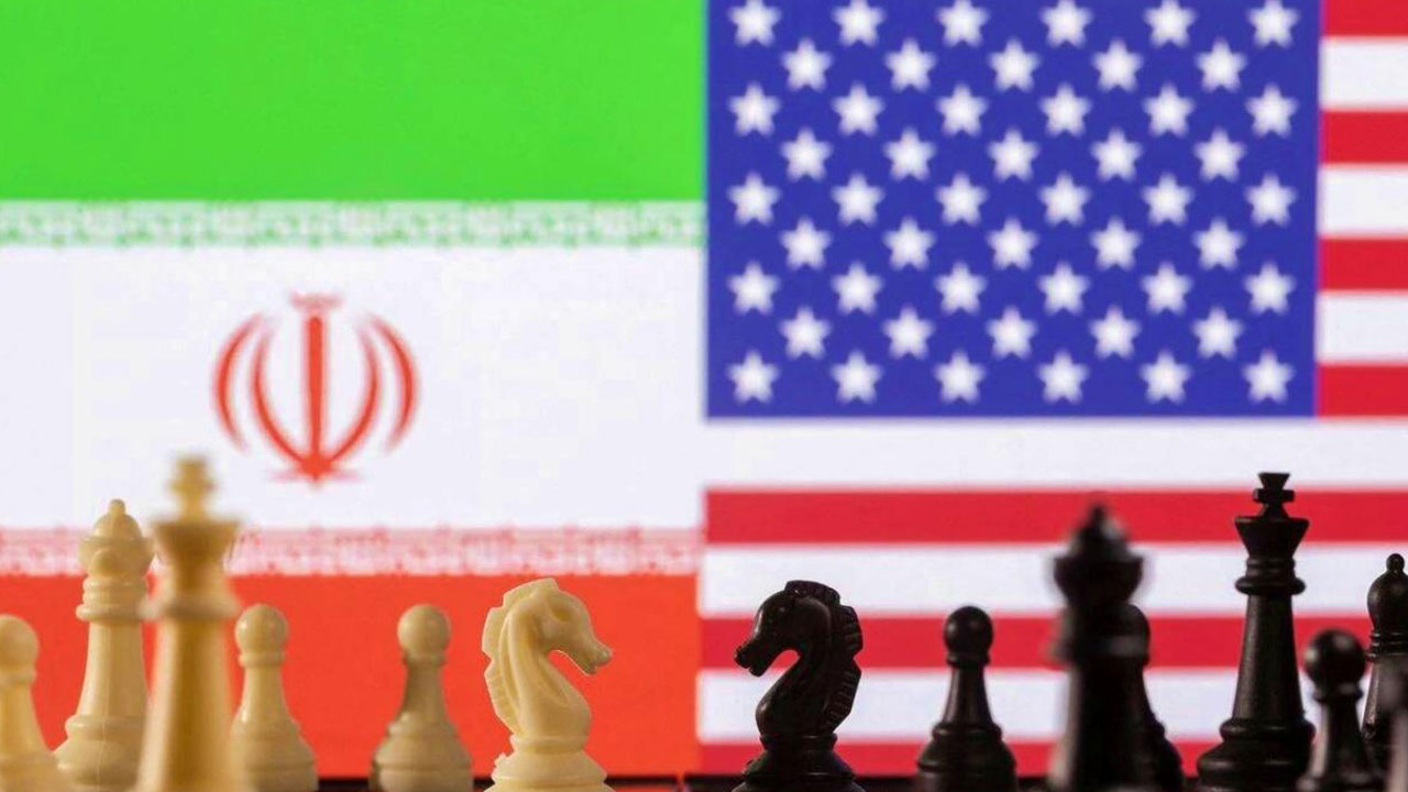 Foto - Şok açıklama: İran’la çok ama çok yakında bir şeyler olacak