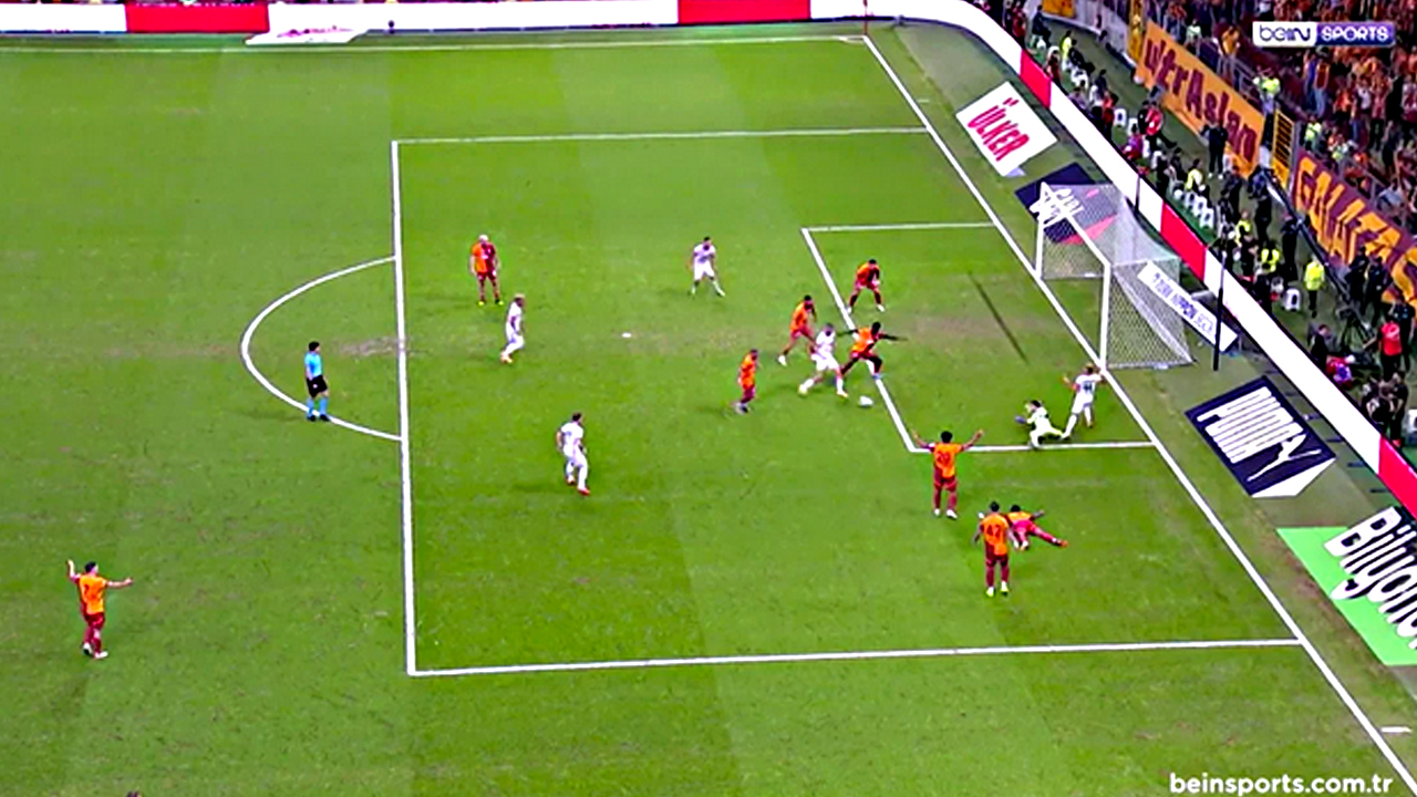 Foto - Şok açıklama: O çocuğun zaten… Ne yapıp edip gönderin demişlerdi: Taraftarlar açıkladı…