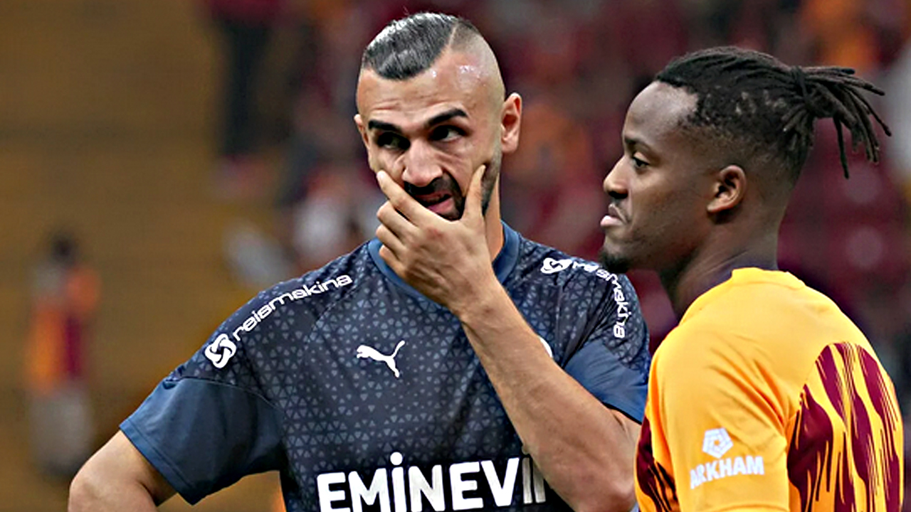 Foto - Şok açıklama: O çocuğun zaten… Ne yapıp edip gönderin demişlerdi: Taraftarlar açıkladı…