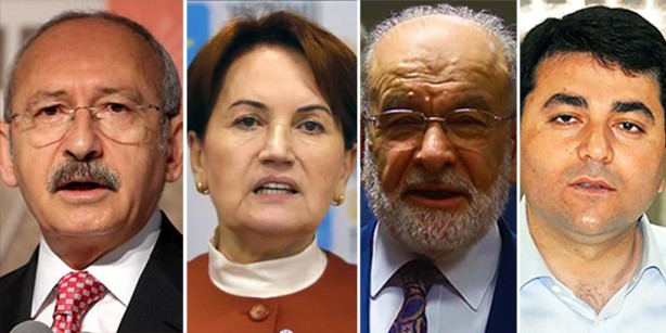 Foto - Şok açıklama: O tarihte Türkiye'de savunma sanayii duracak! NATO 30 maddelik çanta ile geliyor