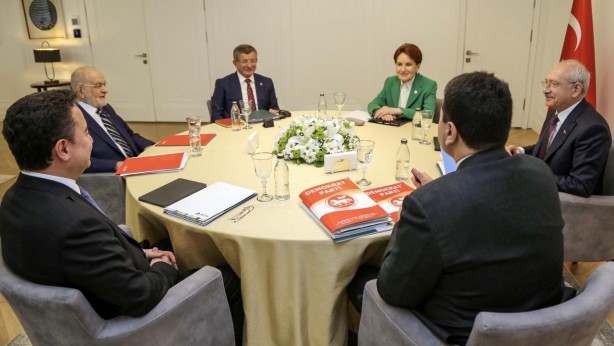 Foto - Şok açıklama: O tarihte Türkiye'de savunma sanayii duracak! NATO 30 maddelik çanta ile geliyor