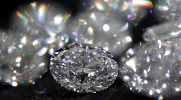Foto - Şok açıklamayı böyle yaptılar! O tarihte Dünya yüzeyine elmas fışkıracak! Bakın nereler var