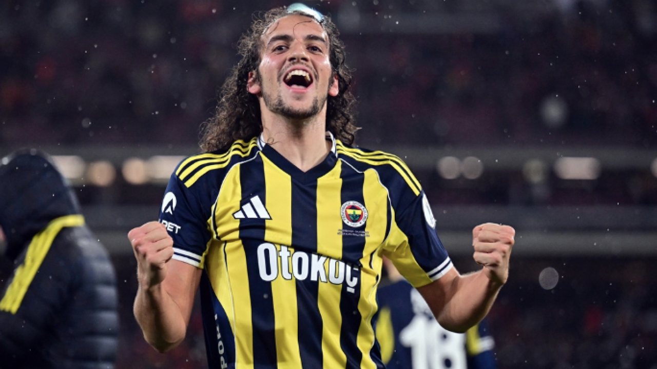 Şok açıklamayı yaptılar: Kafaları karıştıran Guendouzi iddiası!