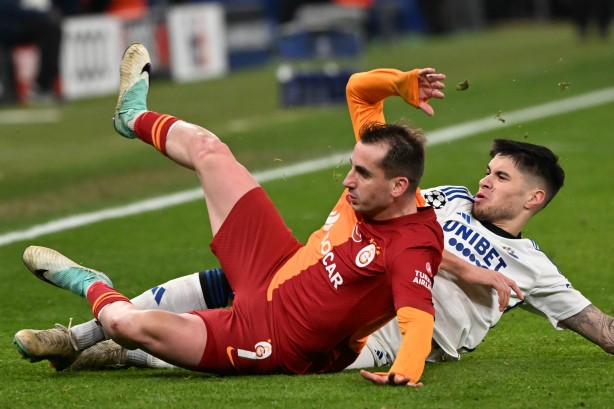 Foto - Şok çıkış! Galatasaray'ı uçuracak yıldız Rams Park'a geliyor...