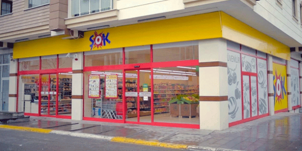 Foto - Şok çıldırdı! 1000 üründe yüzde 50’ye varan indirim