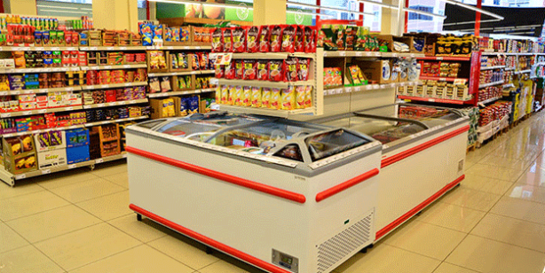 Foto - Şok çıldırdı! 1000 üründe yüzde 50’ye varan indirim