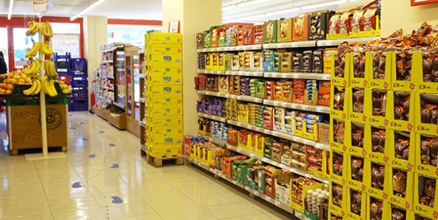 Foto - Şok çıldırdı! 1000 üründe yüzde 50’ye varan indirim