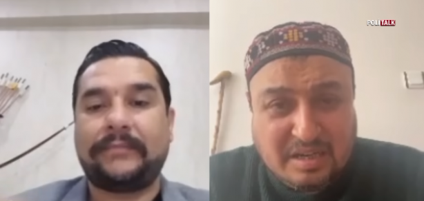 Foto - Şok eden açıklama: Acil koduyla metafizik bilgiler aldım, İstanbul'da o tarihte yapay deprem yapmayı düşünüyorlar