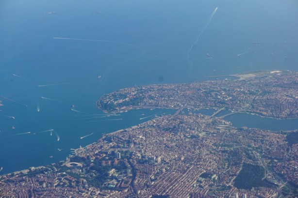 Foto - Şok eden açıklama: Acil koduyla metafizik bilgiler aldım, İstanbul'da o tarihte yapay deprem yapmayı düşünüyorlar