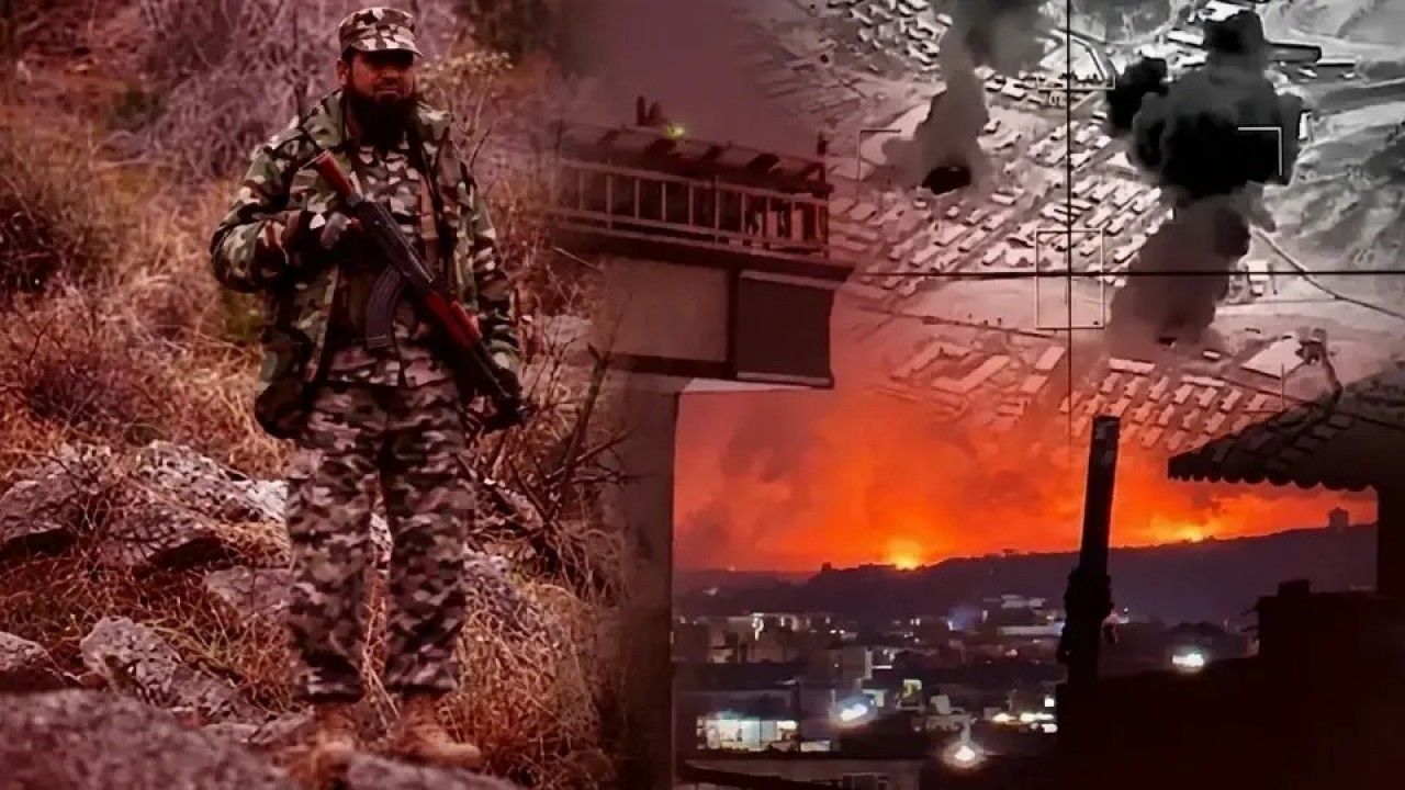 Şok eden açıklama: Pakistan askerlerini öldürdük