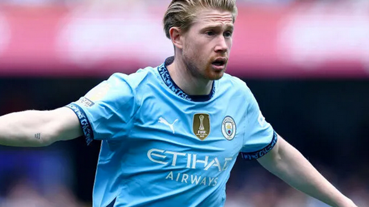 Şok eden açıklamayı yaptı ve ortalık karıştı! Beklenmedik karar, bir anda değiştirdi ve gitti...