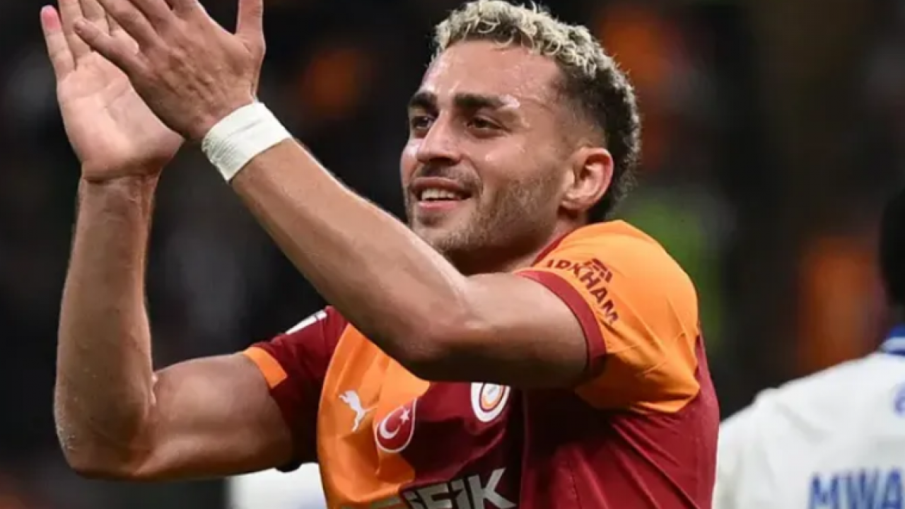 Foto - Şok eden "Barış" detayı geldi: Galatasaray'dan ret yiyince sessizliğe gömülen NEOM'dan flaş karar
