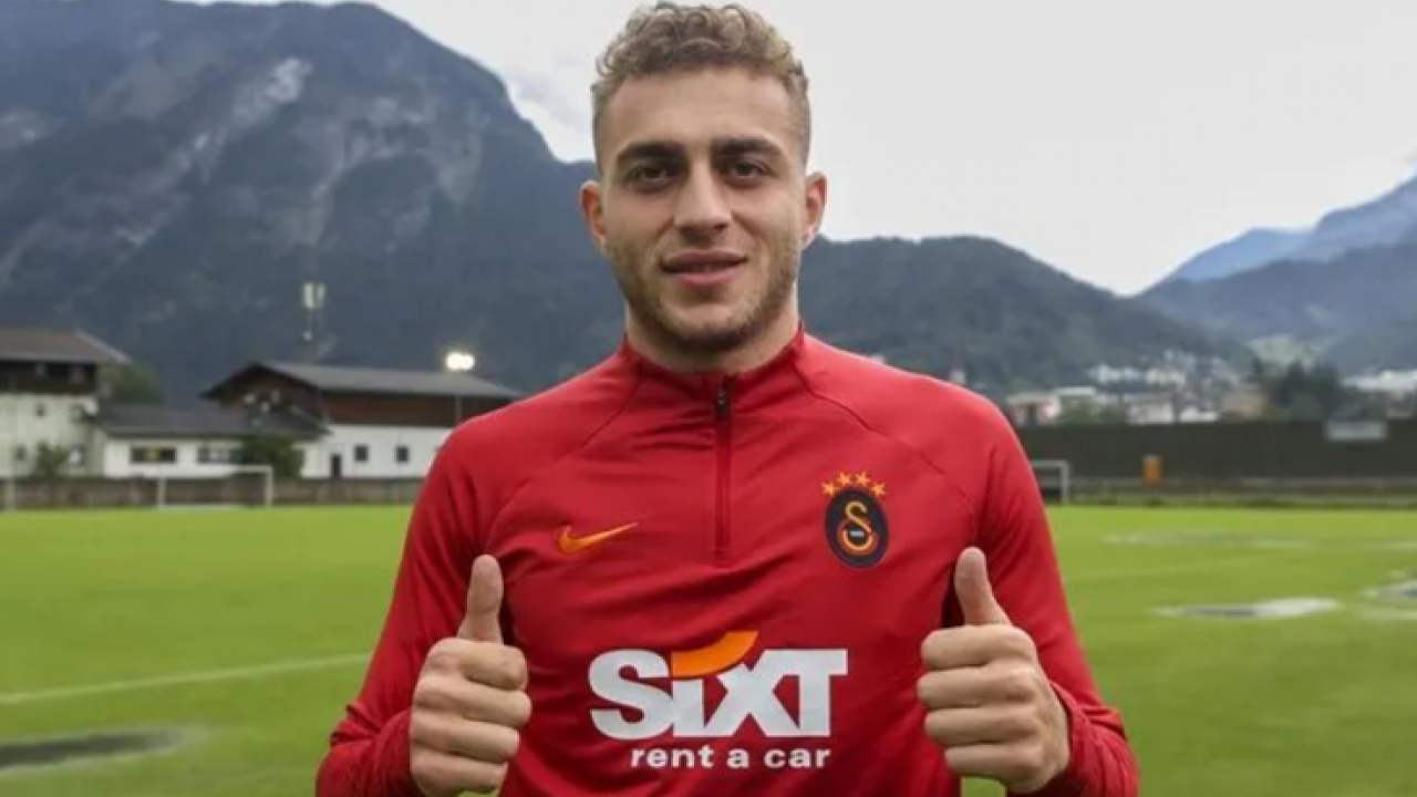 Foto - Şok eden "Barış" detayı geldi: Galatasaray'dan ret yiyince sessizliğe gömülen NEOM'dan flaş karar