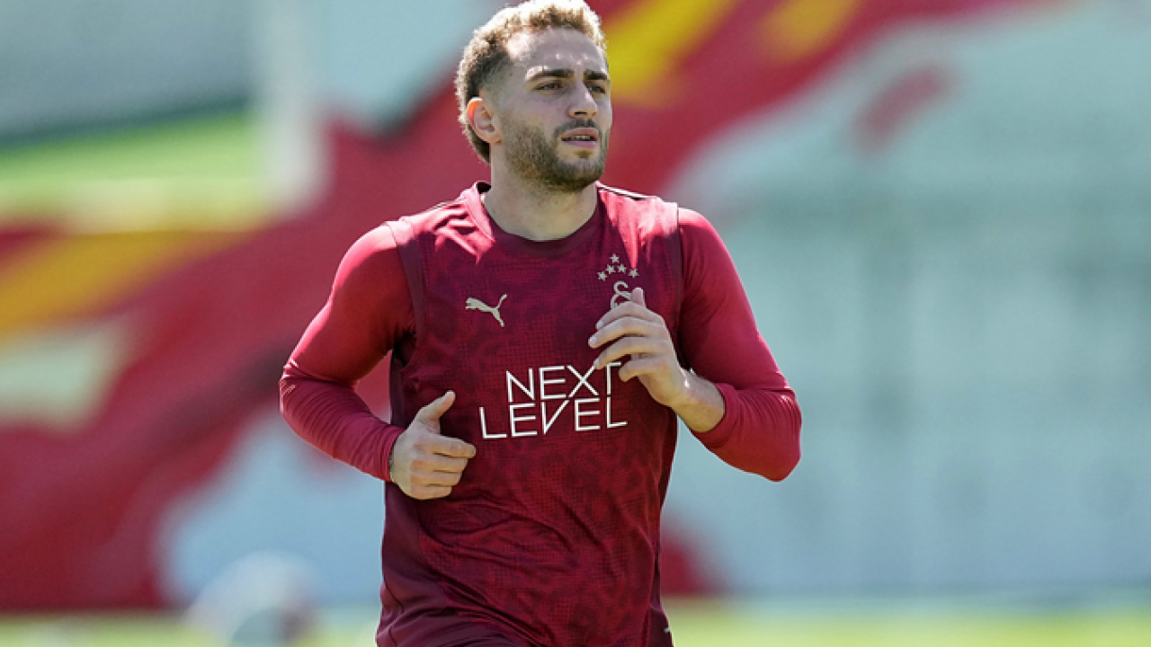 Foto - Şok eden "Barış" detayı geldi: Galatasaray'dan ret yiyince sessizliğe gömülen NEOM'dan flaş karar