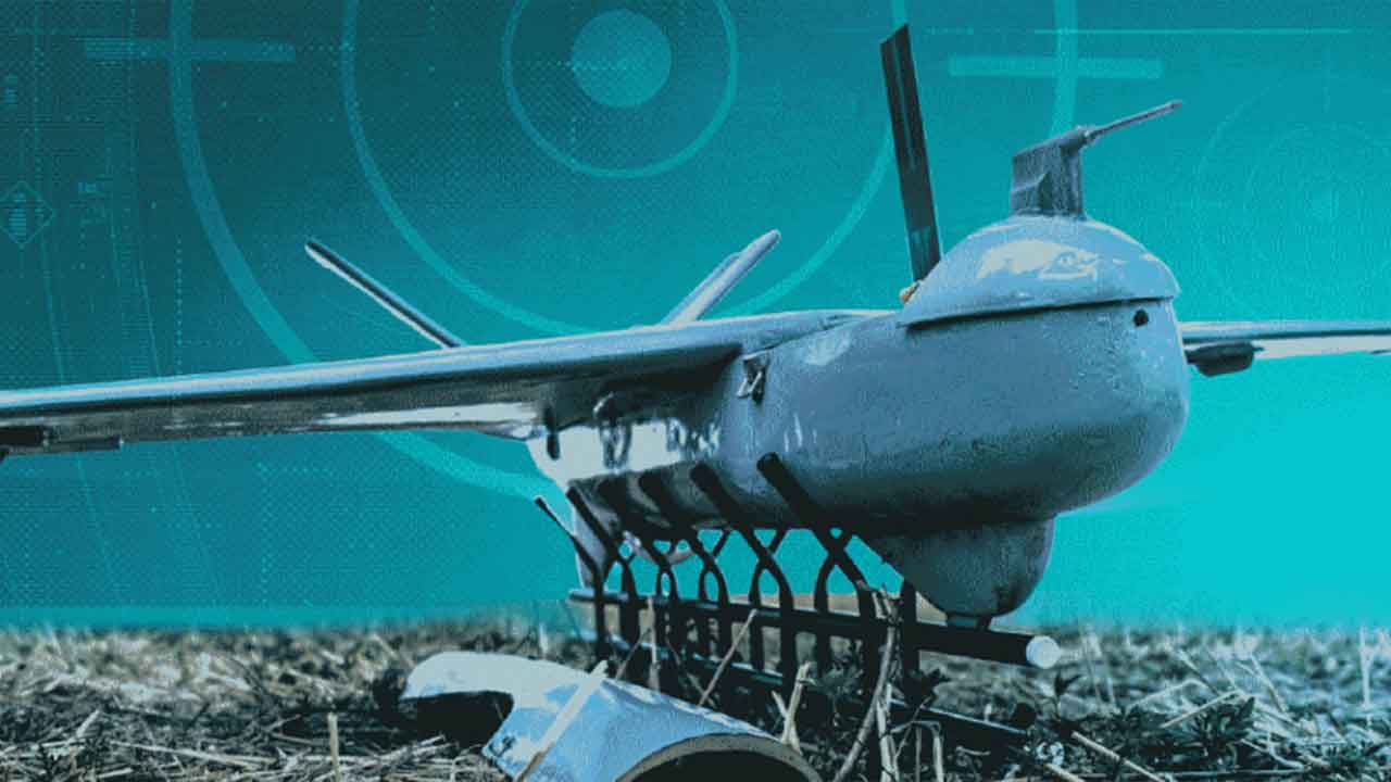 Şok eden casusluk: Bayraktar TB2 SİHA'yı kopyalayan Çin gözünü şimdi de gözünü oraya dikti