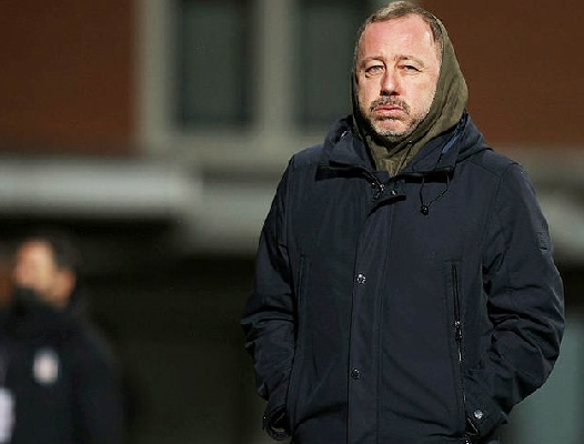 Foto - Şok eden gelişme: Koç söz vermişti! Milyonların beklediği teknik adamda yeni detaylar ortaya çıktı