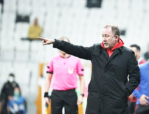 Foto - Şok eden gelişme: Koç söz vermişti! Milyonların beklediği teknik adamda yeni detaylar ortaya çıktı