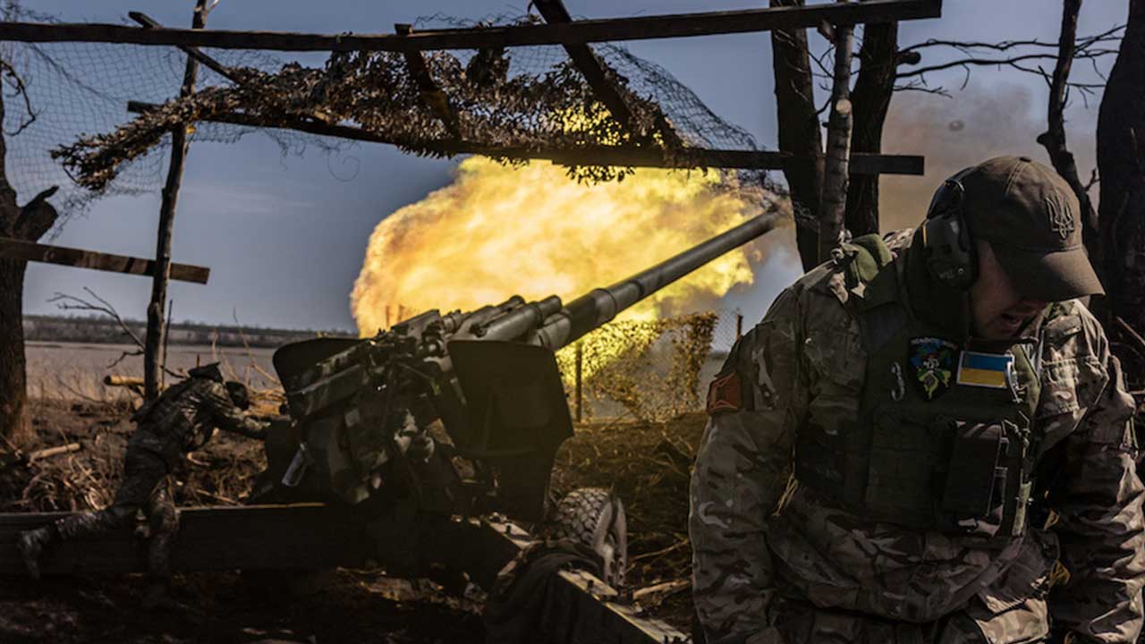 Foto - Şok eden gelişme! S-400'ler yanlış algıladı: Kendi savaş helikopterini vurdu