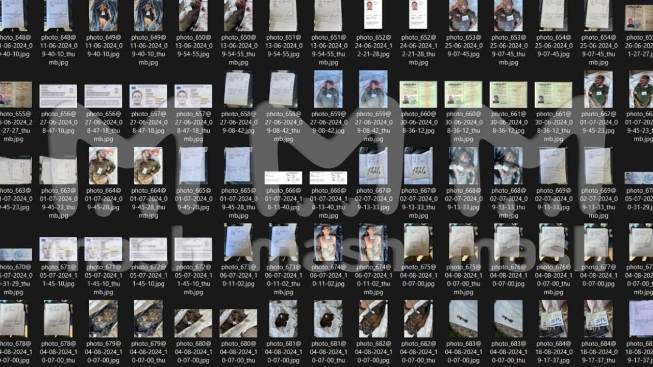 Foto - Şok eden iddia! Eğer doğruysa ortalık ayağa kalkar: 1,7 milyon asker öldü