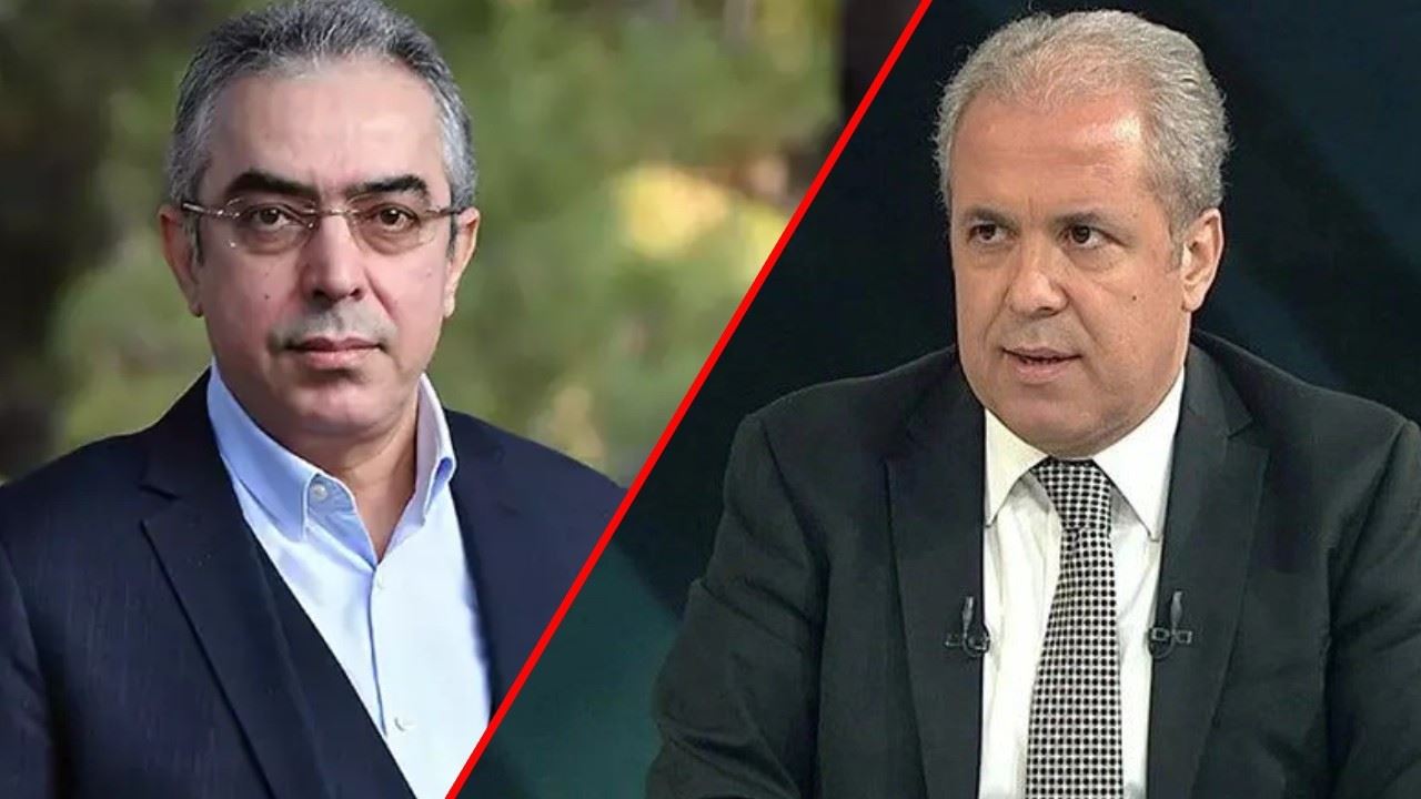 Foto - Vahim iddialar sonrası Mehmet Uçum sessizliğini bozdu