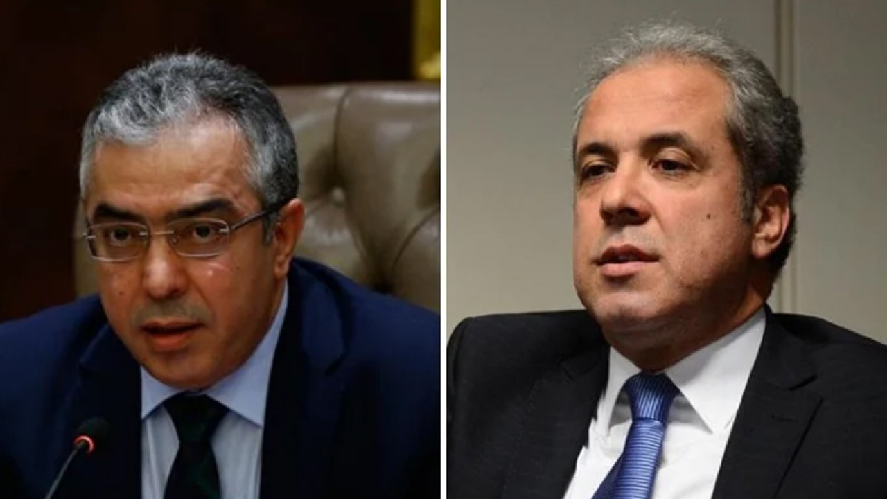 Foto - Vahim iddialar sonrası Mehmet Uçum sessizliğini bozdu