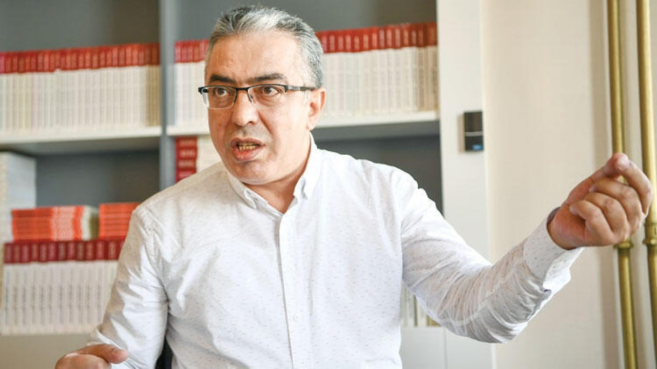 Vahim iddialar sonrası Mehmet Uçum sessizliğini bozdu