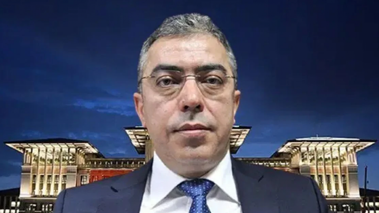 Foto - Vahim iddialar sonrası Mehmet Uçum sessizliğini bozdu