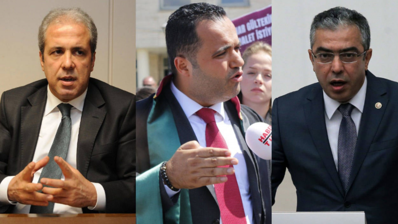 Foto - Vahim iddialar sonrası Mehmet Uçum sessizliğini bozdu