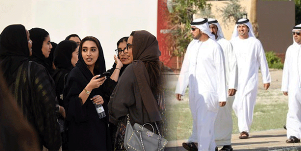 Şok eden ifşa: BAE, Katar ve Suudilerin gittiği Fatih'teki Türk restoranı 3 yıldır vergi ödemiyor