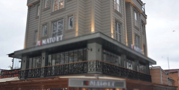 Foto - Şok eden ifşa: BAE, Katar ve Suudilerin gittiği Fatih'teki Türk restoranı 3 yıldır vergi ödemiyor