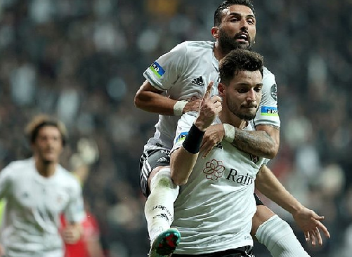 Foto - Şok eden itiraf: Son hali ortaya çıktı: Bu takas Süper Ligi fena sallayacak...