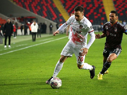 Foto - Şok eden itiraf: Son hali ortaya çıktı: Bu takas Süper Ligi fena sallayacak...