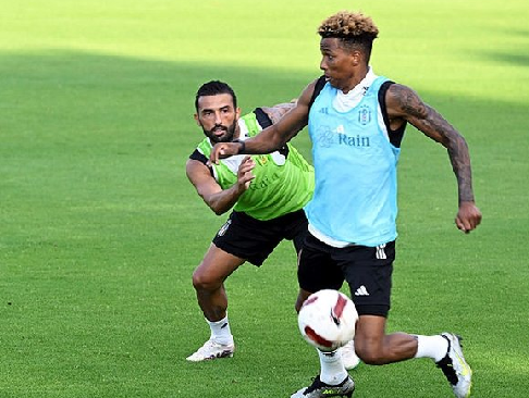 Foto - Şok eden itiraf: Son hali ortaya çıktı: Bu takas Süper Ligi fena sallayacak...