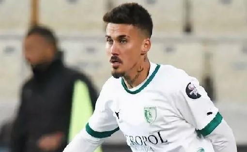 Foto - Şok eden itiraf: Son hali ortaya çıktı: Bu takas Süper Ligi fena sallayacak...