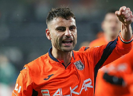 Foto - Şok eden itiraf: Son hali ortaya çıktı: Bu takas Süper Ligi fena sallayacak...