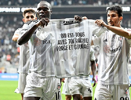 Foto - Şok eden itiraf: Son hali ortaya çıktı: Bu takas Süper Ligi fena sallayacak...