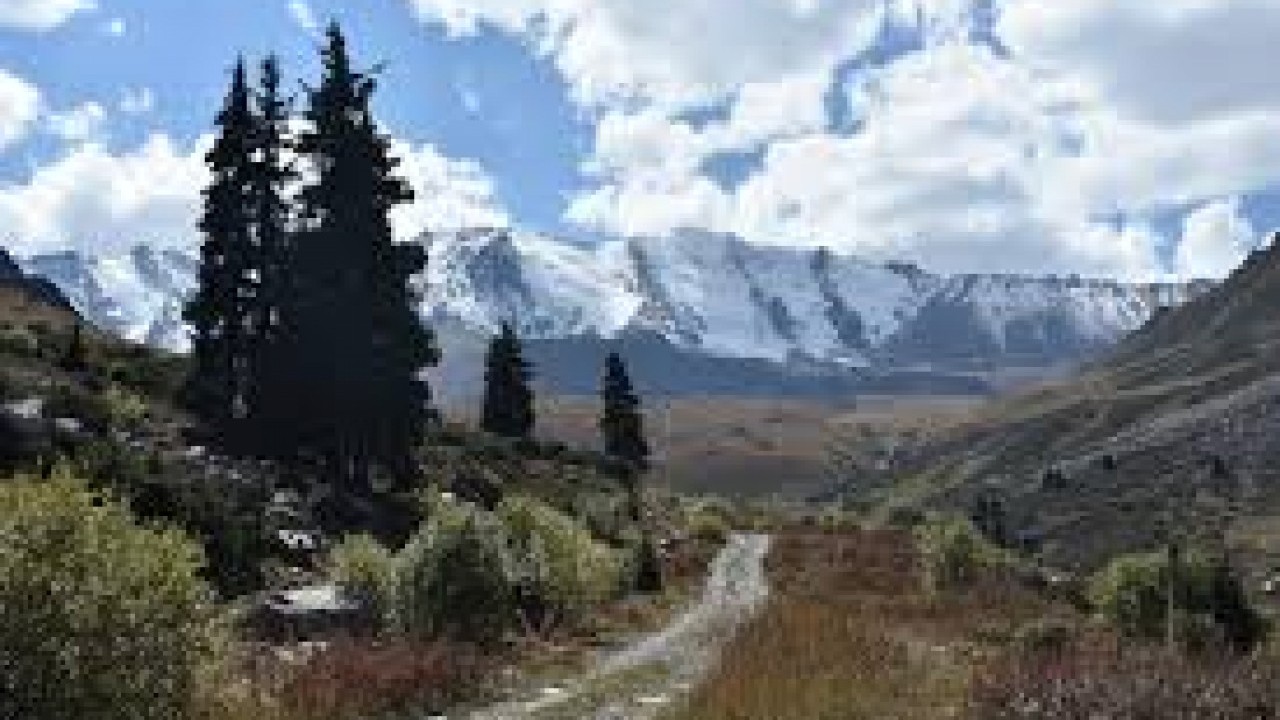 Foto - Şok eden keşif! Herkesi korku sardı: Ye'cüc ve Me'cüc o dağın arkasında olabilir