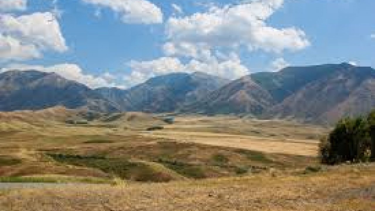 Foto - Şok eden keşif! Herkesi korku sardı: Ye'cüc ve Me'cüc o dağın arkasında olabilir