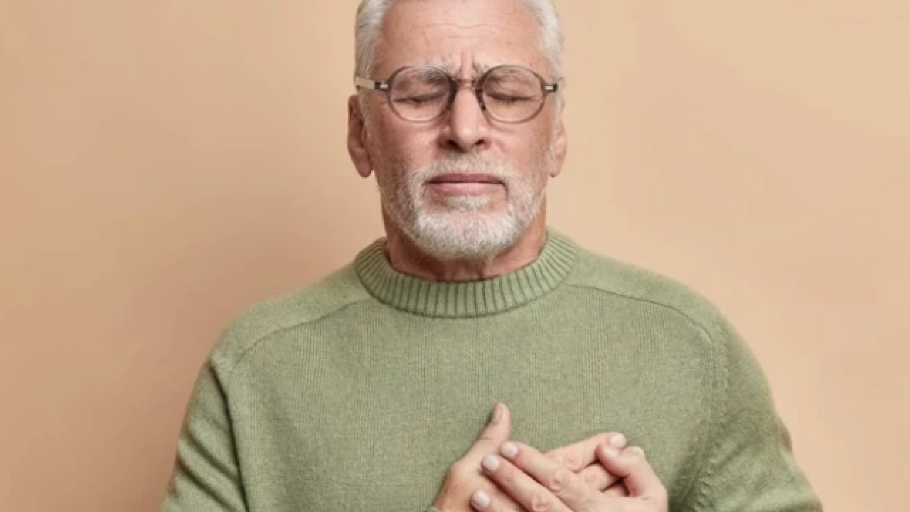 Şok eden rapor: Erkekleri adım adım öldürüyor: Kısa yaşayanların 4 hatası