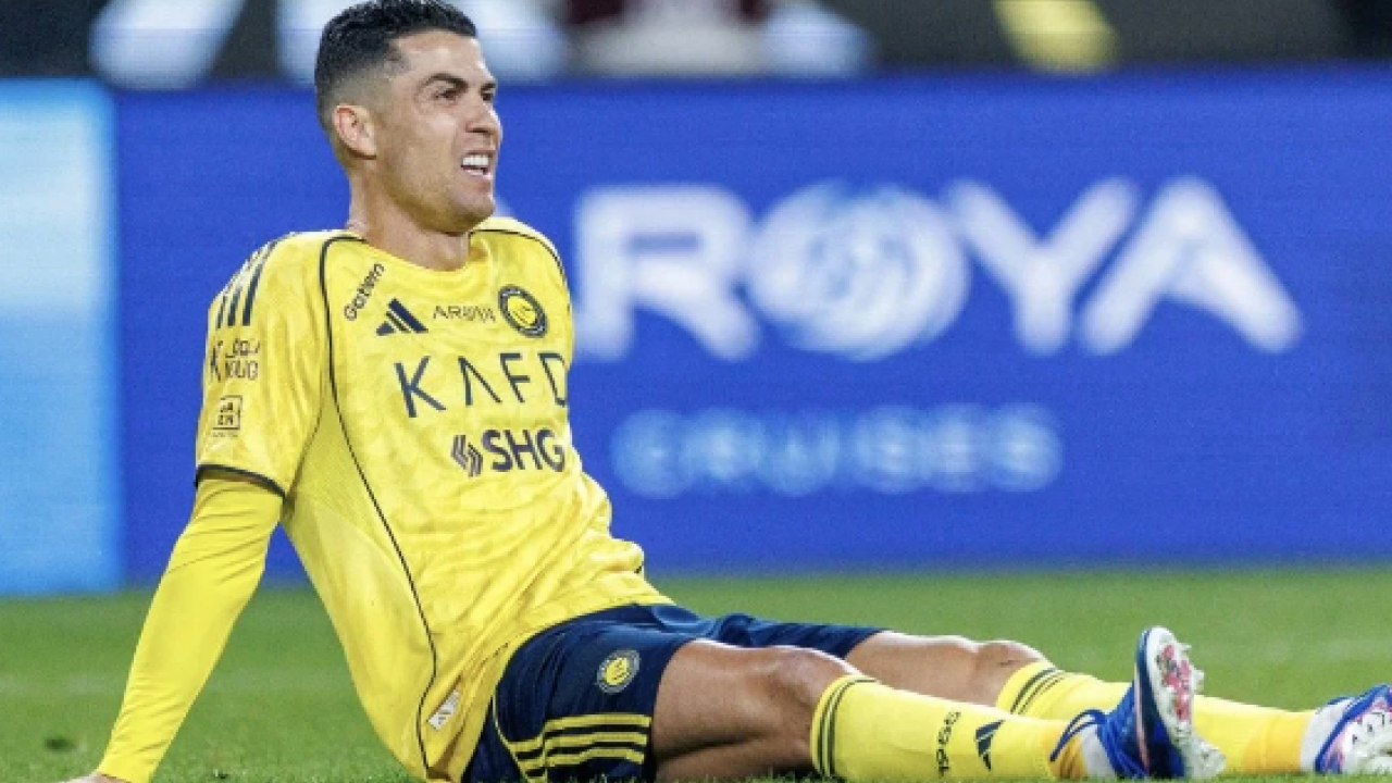 Şok eden Ronaldo çıkışı! Suudi Arabistan'da olay kayıp ilanı! Müthiş rest sonrası...