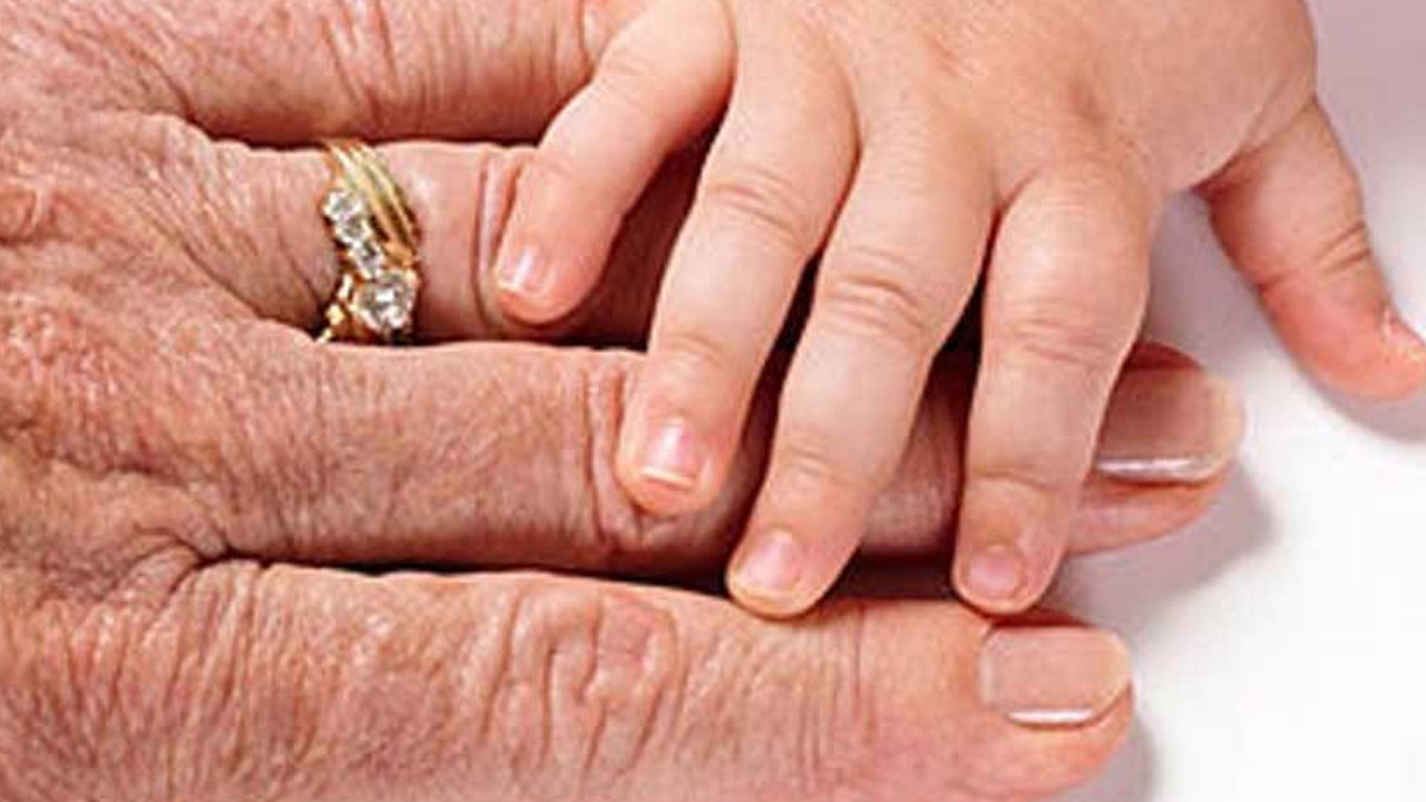 İran'dan şok edici araştırma: Torun bakmak depresyon riskini yükseltiyor! İlişkin açıklama geldi