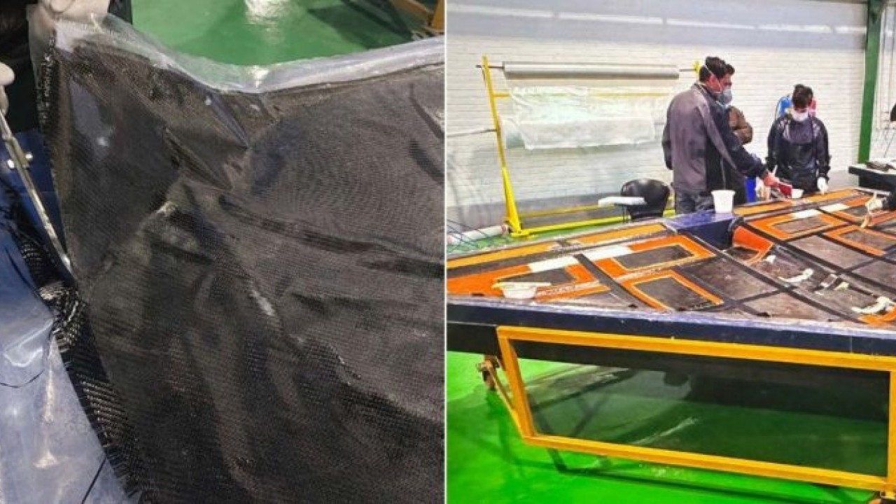 Foto - Şok edici gelişme! İHA üretimi yapan savunma sanayi grubunun CEO'su canına kıydı