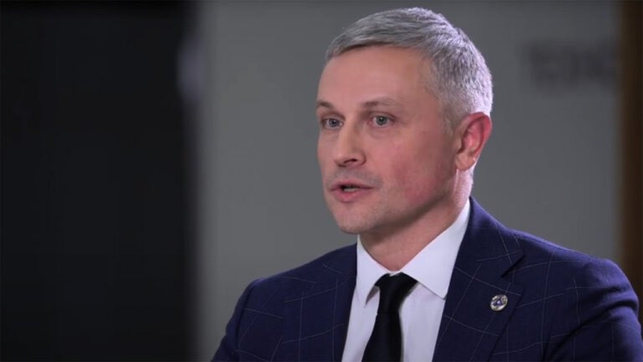 Foto - Şok edici gelişme! İHA üretimi yapan savunma sanayi grubunun CEO'su canına kıydı