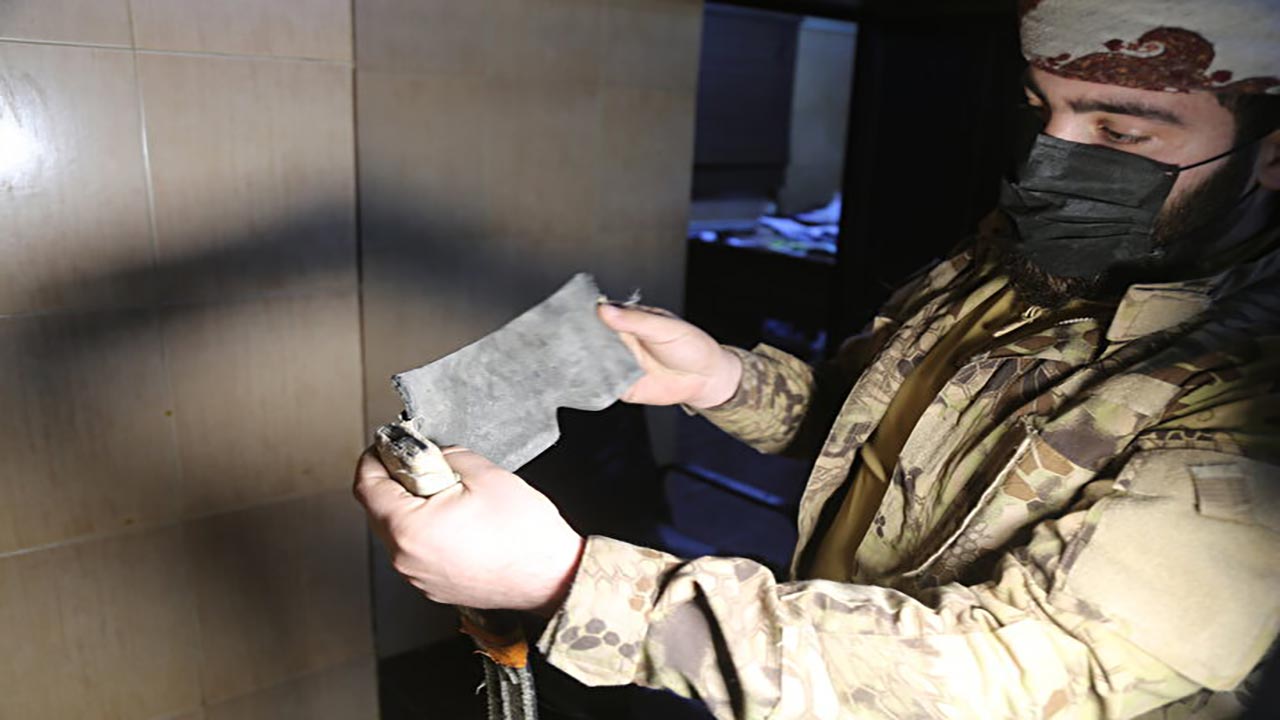 Foto - Şok edici görüntüler! Suriye'de çöken rejimin işkence aletleri ortaya çıktı!