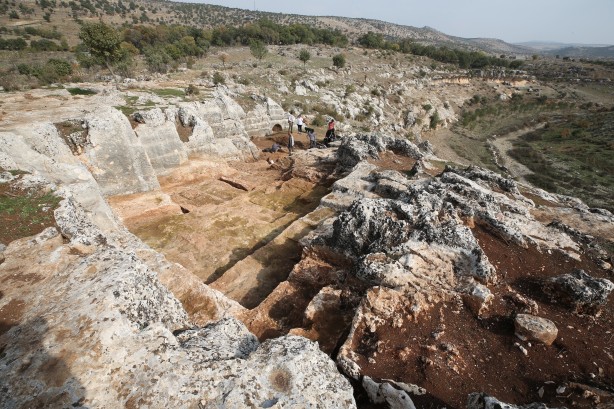 Foto - Şok etkisi yapmıştı! Resmen duyuruldu: Diyarbakır’da esrarengiz kazı! 54 çocuk…