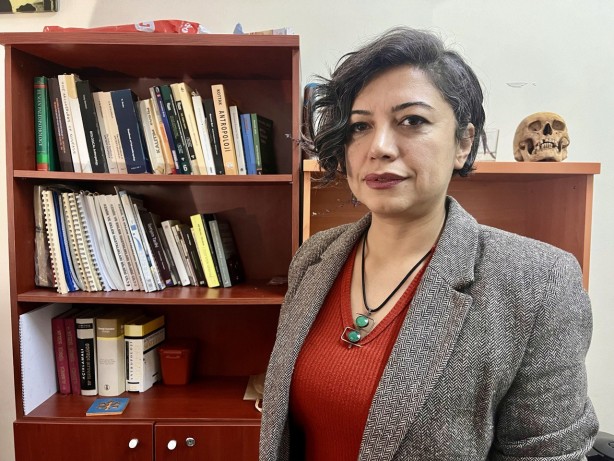 Foto - Şok etkisi yapmıştı! Resmen duyuruldu: Diyarbakır’da esrarengiz kazı! 54 çocuk…