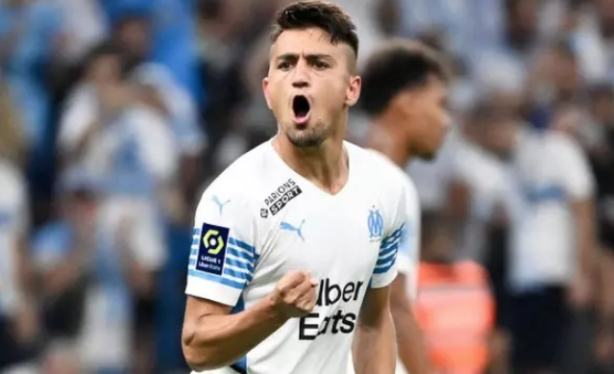 Foto - Şok etti: Fransızlar transferi duyurdu! Şimdi gözler Fenerbahçe'de...