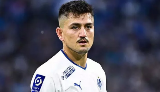 Foto - Şok etti: Fransızlar transferi duyurdu! Şimdi gözler Fenerbahçe'de...