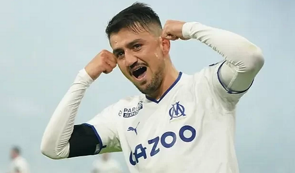 Şok etti: Fransızlar transferi duyurdu! Şimdi gözler Fenerbahçe'de...