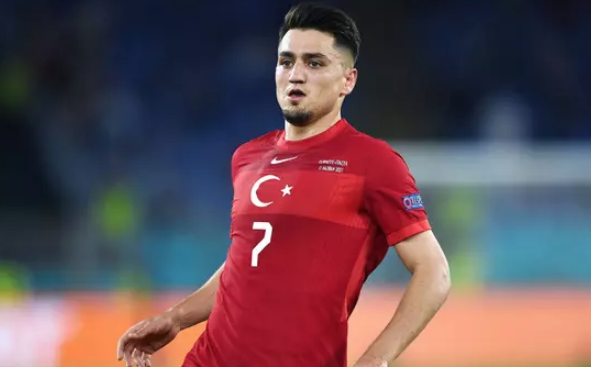 Foto - Şok etti: Fransızlar transferi duyurdu! Şimdi gözler Fenerbahçe'de...